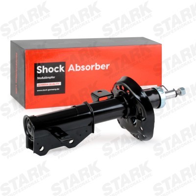 Shock Absorber Stark SKSA-0131873 SKSA-0131873 - photo 3
