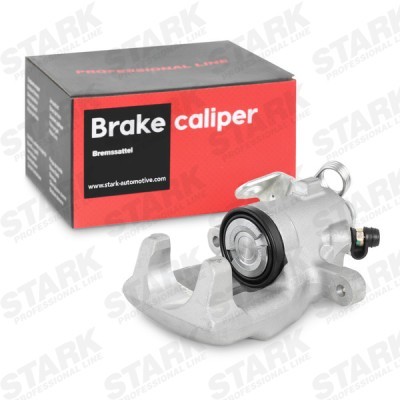 Brake Caliper Stark SKBC-0460372 SKBC-0460372 - photo 2