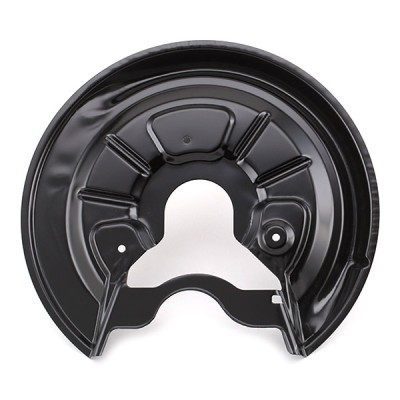 Splash Panel brake disc RIDEX 1330S0012 1330S0012 - photo 2