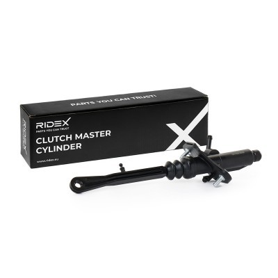 Clutch Master Cylinders RIDEX 234M0109 234M0109 - photo 2