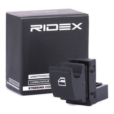 Window switch RIDEX 1761S0021 1761S0021 - photo 2