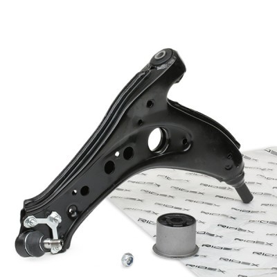 Control Arm RIDEX 273C0026 273C0026 - photo 2