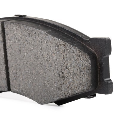 Brake Pads Set RIDEX 402B0721 402B0721 - photo 7