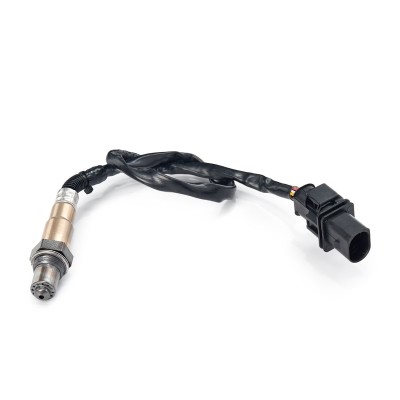 Lambda (Oxygen) Sensor RIDEX 3922L0217 3922L0217 - photo 8
