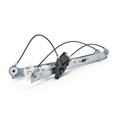 Window Regulator RIDEX 1561W0681 1561W0681 - photo 3