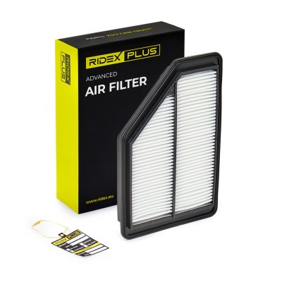 Air Filter RIDEX 8A0096P 8A0096P - photo 1