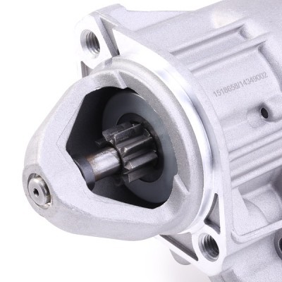 Starter RIDEX 2S0384 2S0384 - photo 8
