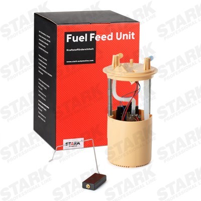 Fuel module Stark SKFU-0410407 SKFU-0410407 - photo 2