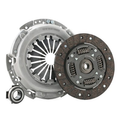 Clutch Kit RIDEX 479C0120 479C0120 - photo 3