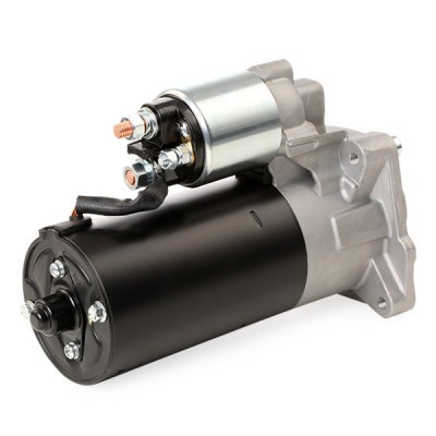 Starter RIDEX 2S0107 2S0107 - photo 4
