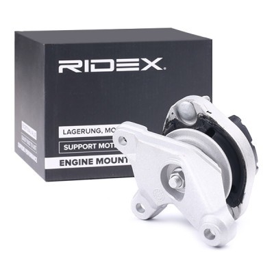Transmission Mount RIDEX 249M0009 249M0009 - photo 2
