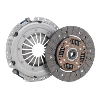 Clutch Kit RIDEX 479C3051 479C3051 - photo 3
