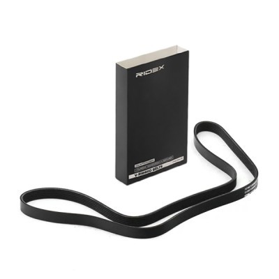 V-Ribbed Belt RIDEX 305P0370 305P0370 - photo 2