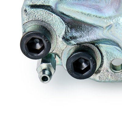 Brake Caliper RIDEX 78B1261R 78B1261R - photo 6