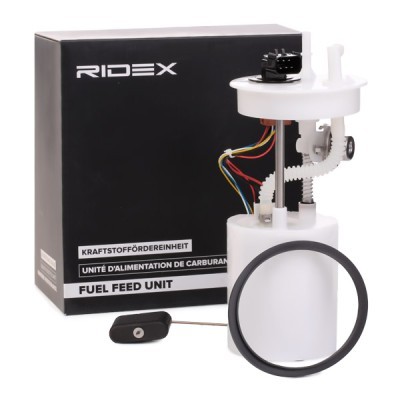 Fuel module RIDEX 1382F0176 1382F0176 - photo 2