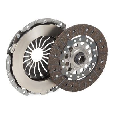 Clutch Kit RIDEX 479C0111 479C0111 - photo 4
