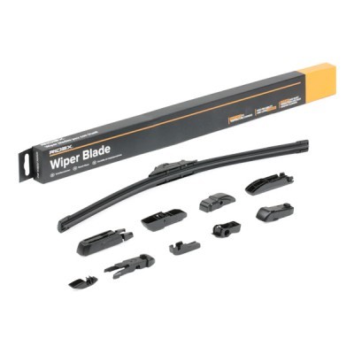 Wiper Blade RIDEX 298W0534 298W0534 - photo 2