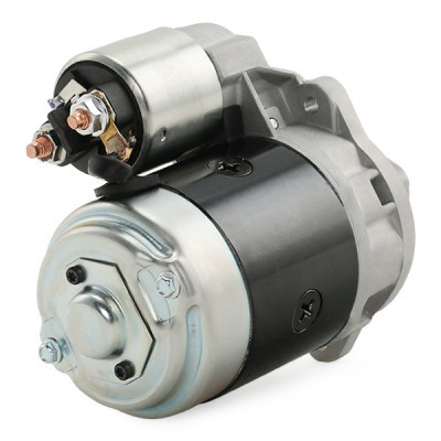 Starter RIDEX 2S0469 2S0469 - photo 4