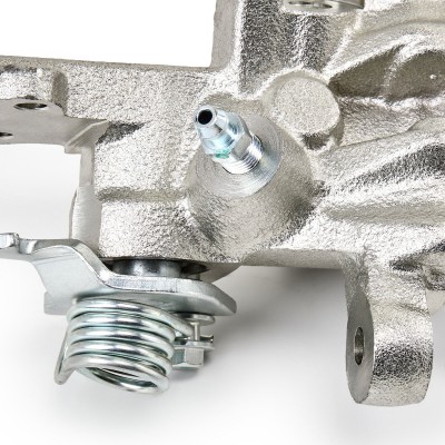 Brake Caliper RIDEX 78B0248 78B0248 - photo 6