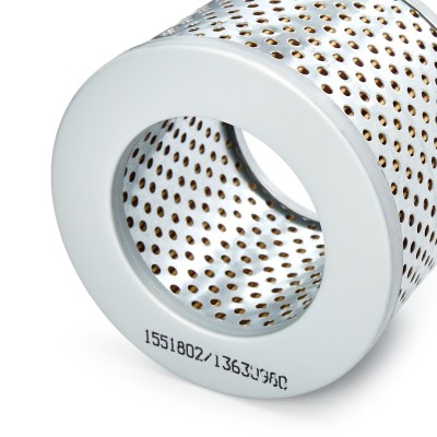 Air Filter RIDEX 8A0557 8A0557 - photo 9