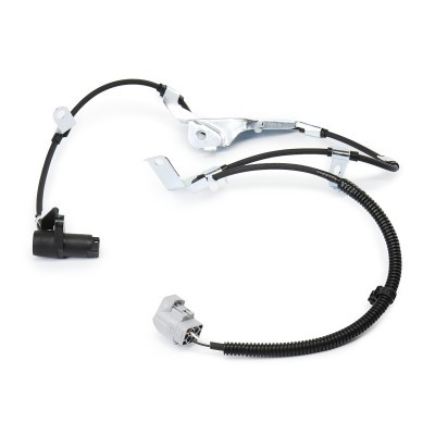 ABS Sensor RIDEX 412W1536 412W1536 - photo 3
