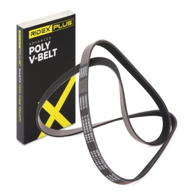 V-Ribbed Belt RIDEX 305P0084P 305P0084P - photo 2