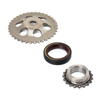 Timing chain kit RIDEX 1389T2659 1389T2659 - photo 4