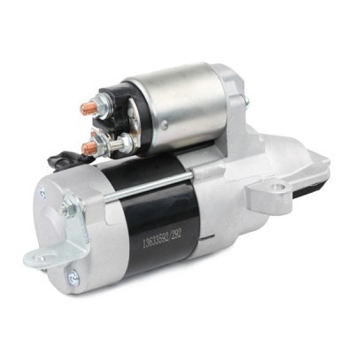Starter RIDEX 2S0154 2S0154 - photo 4