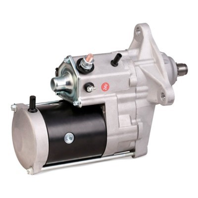 Starter RIDEX 2S0486 2S0486 - photo 4