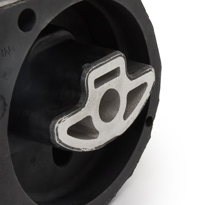 Transmission Mount RIDEX 249M0057 249M0057 - photo 5