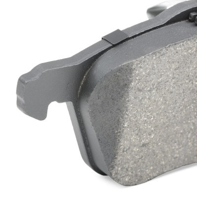 Brake Pads Set RIDEX 402B0308 402B0308 - photo 7