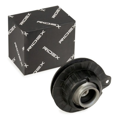 Strut Support Bearing Front RIDEX 1180S0449 1180S0449 - photo 2