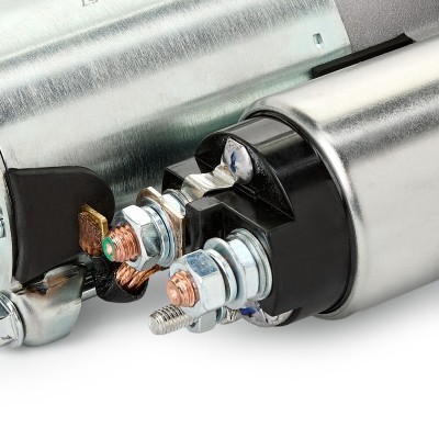 Starter RIDEX 2S0518 2S0518 - photo 6