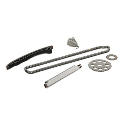 Timing chain kit RIDEX 1389T0215 1389T0215 - photo 3