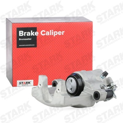 Brake Caliper Stark SKBC-0460844 SKBC-0460844 - photo 2