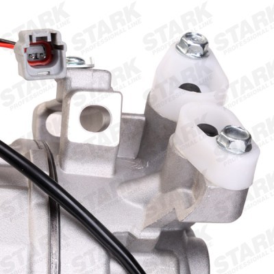 Compressor, Air Conditioning SKKM-0340284 - photo 5