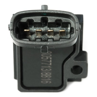 Boost pressure sensor RIDEX 161B0015 161B0015 - photo 5