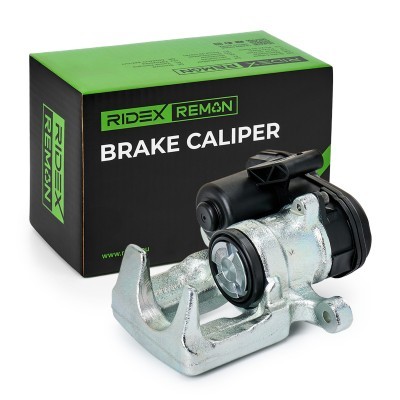 Brake Caliper RIDEX 78B2693R 78B2693R - photo 2
