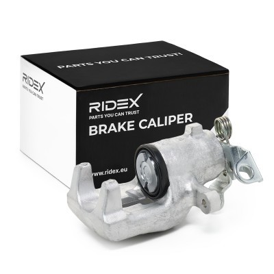 Brake Caliper RIDEX 78B0508 78B0508 - photo 2