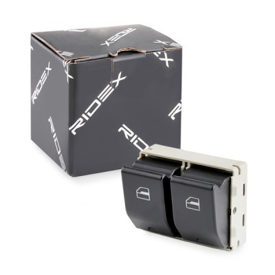 Window switch RIDEX 1761S0009 1761S0009 - photo 2