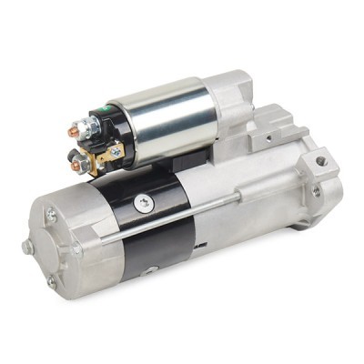Starter RIDEX 2S0605 2S0605 - photo 8
