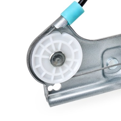 Window Regulator RIDEX 1561W0681 1561W0681 - photo 4