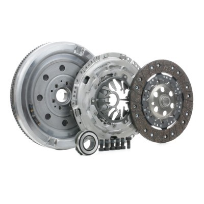 Clutch Kit RIDEX 479C0085 479C0085 - photo 3