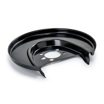 Splash Panel brake disc RIDEX 1330S0046 1330S0046 - photo 3