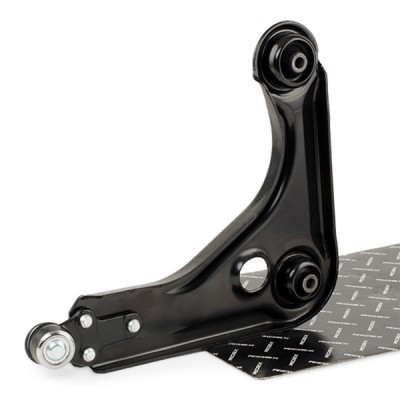 Control Arm RIDEX 273C1294 273C1294 - photo 2