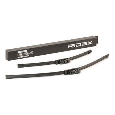 Wiper Blade RIDEX 298W0491 298W0491 - photo 2