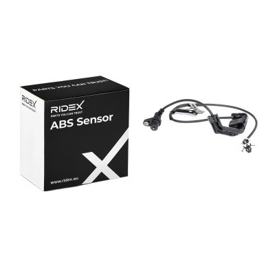 ABS Sensor RIDEX 412W0225 412W0225 - photo 2