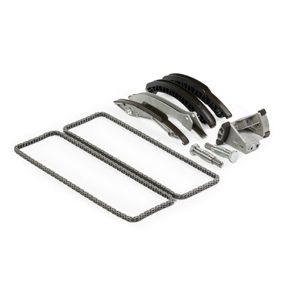 Timing chain kit RIDEX 1389T2708 1389T2708 - photo 3
