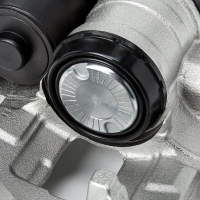Brake Caliper RIDEX 78B2188 78B2188 - photo 5