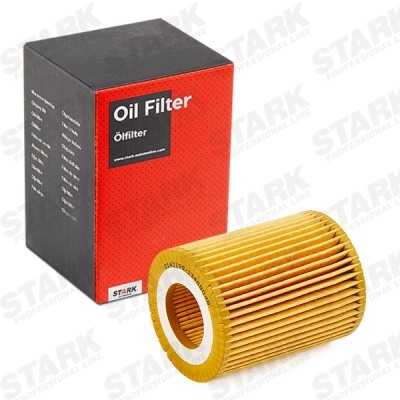 Oil Filter Stark SKOF-0860170 SKOF-0860170 - photo 2